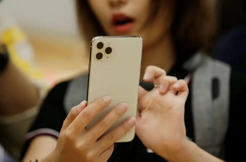 Aplicativo de compras popular na China é capaz de espionar usuários, dizem especialistas