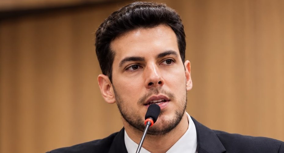 CHARLES CELEBRA GRATIFICAÇÃO PARA GESTORES E MIRA NOVA BATALHA PELA EDUCAÇÃO EM VG