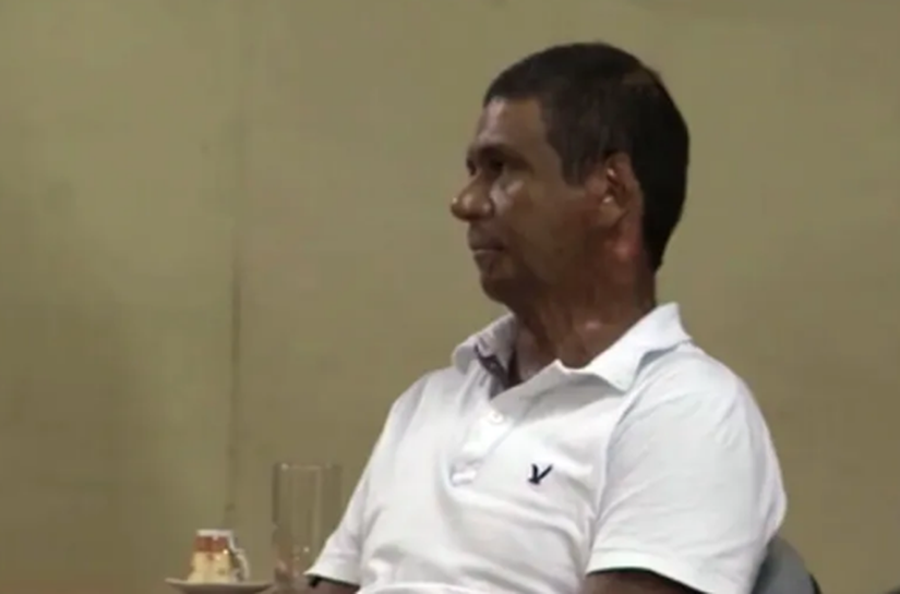 Polícia Civil de Mato Grosso prende foragido da Justiça condenado a 25 anos por feminicídio na Paraíba