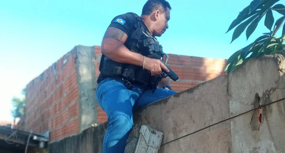 Polícia Civil deflagra operação contra autores de violência doméstica