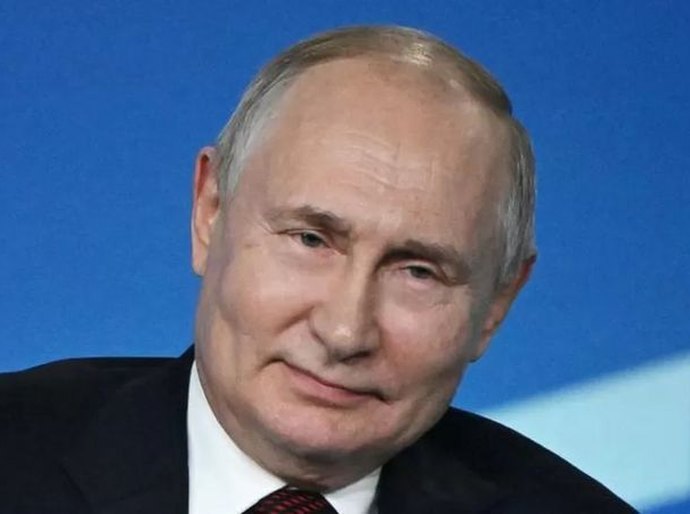 Como Putin pode ser beneficiado pelo conflito Israel-Hamas