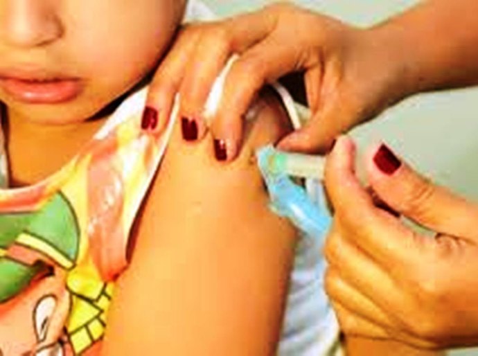 Pfizer vai testar vacina da Covid-19 em crianças com mais de 5 anos