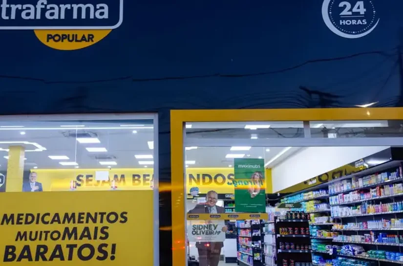 Quem é Sidney Oliveira, dono da Ultrafarma, preso em São Paulo
