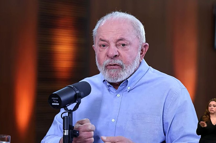 Lula passa por novo procedimento em hospital em Brasília