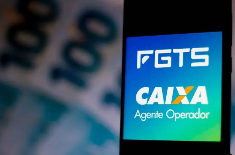 Governo limita antecipação do FGTS via saque-aniversário a R$ 500