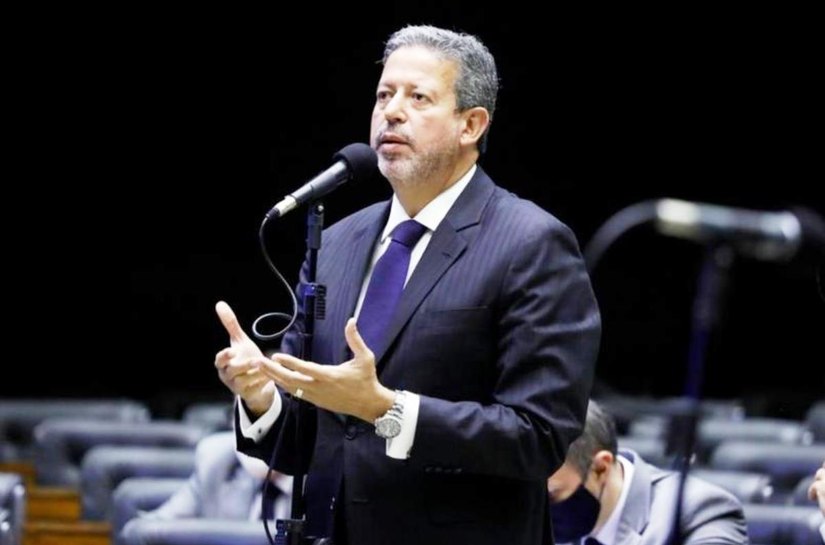 Arthur Lira é eleito presidente da Câmara dos Deputados
