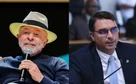 Real Time Big Data: Flávio tem 46% no 2º turno; Lula, 45%