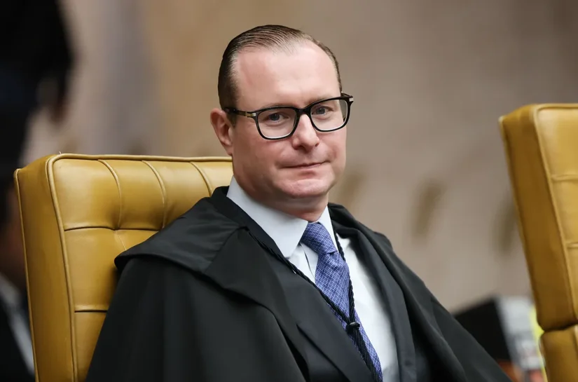 Zanin nega pedido de liminar para abrir CPI sobre ministros e caso Master