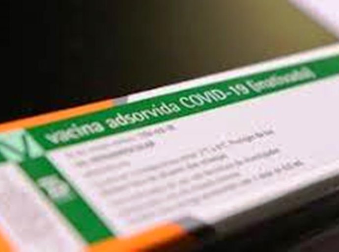 Ministério da Saúde considera eficácia de Coronavac 'no limite' e aguarda Anvisa