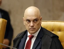 STF: Alexandre de Moraes decide validar decreto do IOF