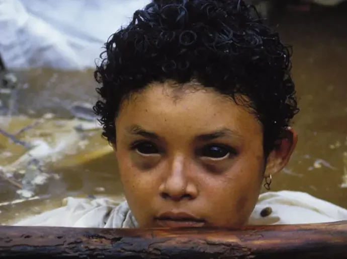 O dia em que vulcão enterrou cidade na Colômbia e matou 25 mil pessoas