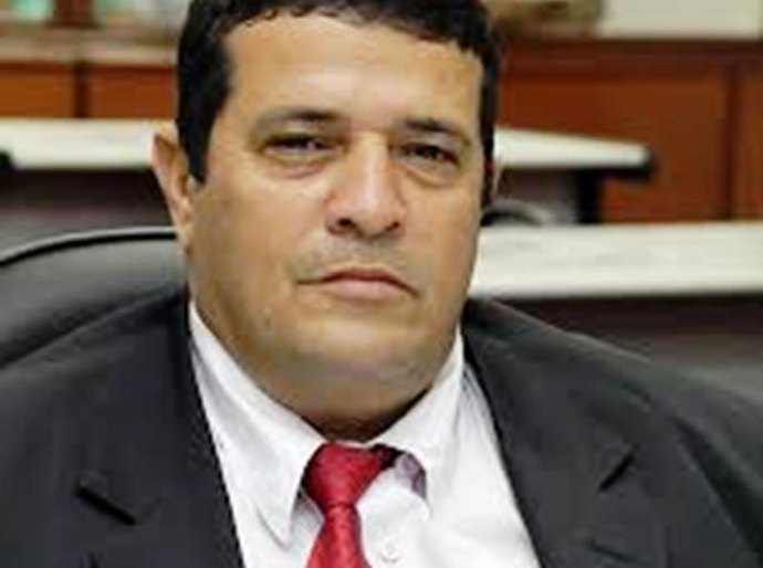 Família Baracat de VG está infectada com a Covid 19; Um está entubado e em estado grave