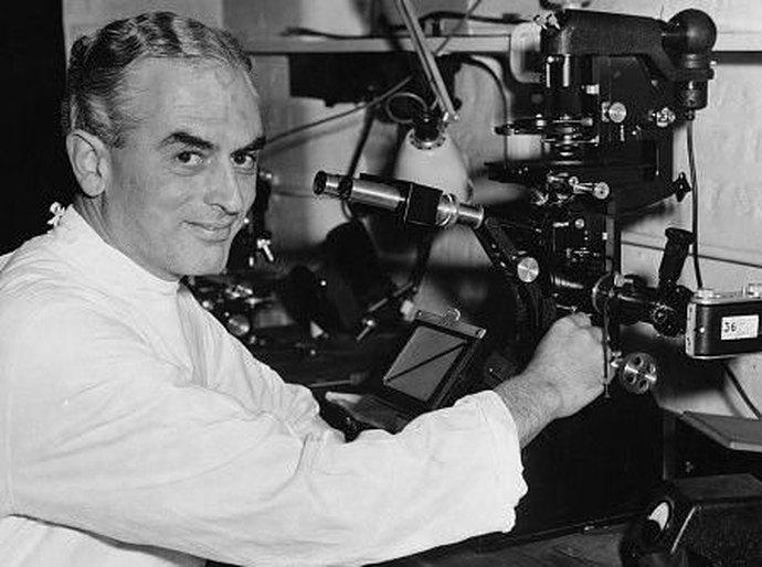 O Nobel que o Brasil teria 'perdido' porque médico não se alistou no serviço militar