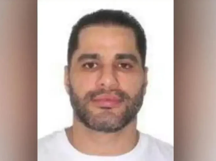 PF vai abrir inquérito para analisar imagens de “Sicário” em cela