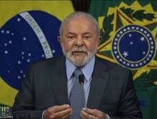 Lula publica nos próximos dias decreto para corrigir salário mínimo, que deve subir para R$ 1.518