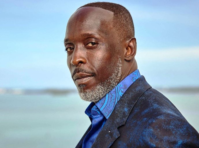 Morre o ator Michael K. Williams, destaque em ‘The Wire’ e em ‘Boardwalk Empire’