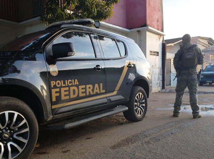 PF desarticula contrabando de ouro de terras indígenas venezuelanas