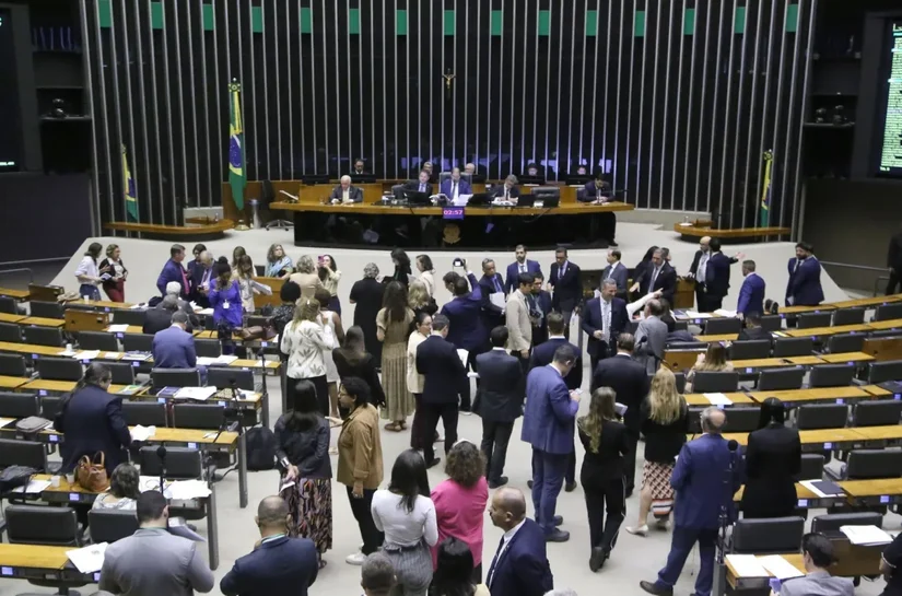 Câmara dos Deputados aprova acordo Mercosul-UE