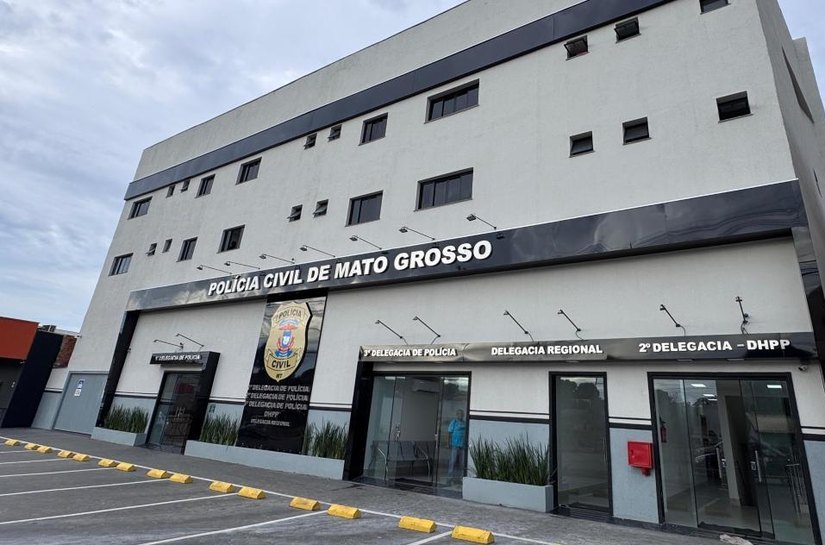 Polícia Civil deflagra segunda fase de operação que apura morte de policial penal