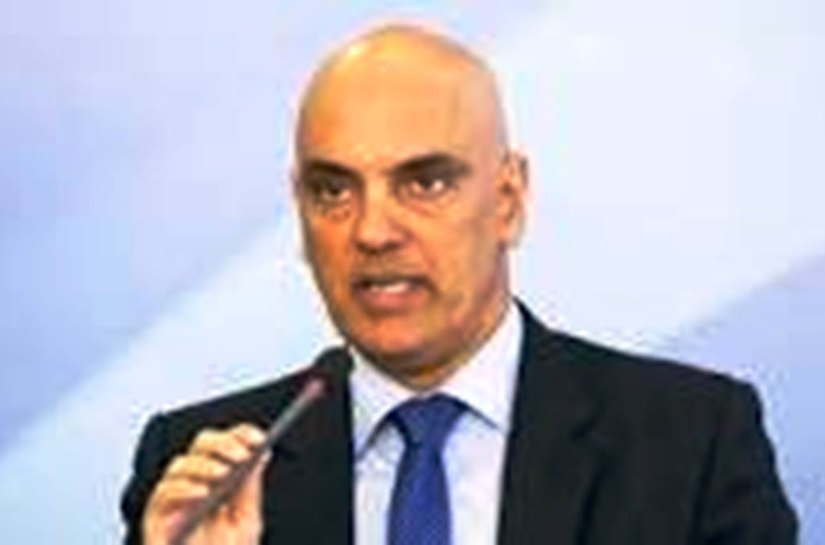 Alexandre de Moraes suspende depoimento de Witzel no processo de impeachment