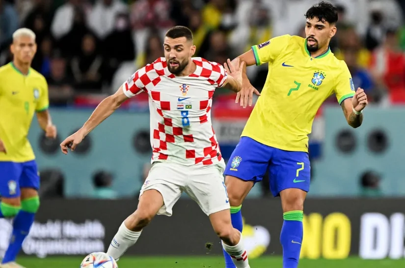 Brasil cai em grupo no qual já venceu a Copa do Mundo três vezes; entenda