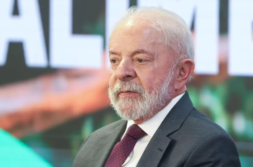 Paraná Pesquisas: governo Lula é desaprovado por 50,9%; 45,6%, aprovam