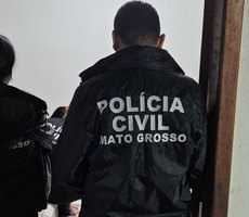Operação da Renorcrim causa prejuízo de R$ 35,3 milhões às facções criminosas