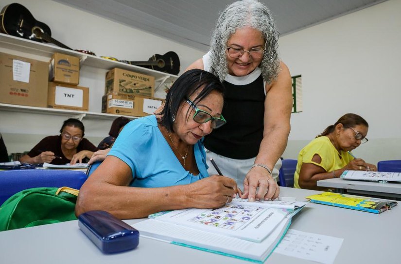 Municípios participantes do programa Mais MT Muxirum devem indicar coordenadores locais e selecionar alfabetizadores