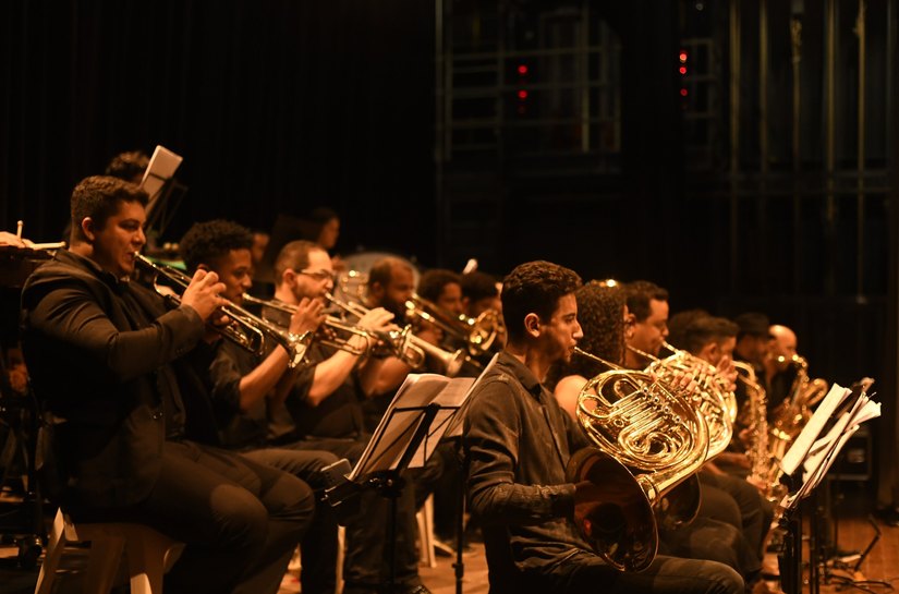 Festival CirandaMundo traz concertos e apresentações musicais gratuitas ao público