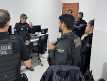 Polícia Civil deflagra operação para apurar cyberbullying em Confresa,MT