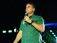 Flávio diz que pedirá anulação das eleições