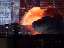 Israel alerta para novos mísseis do Irã; população volta para bunkers