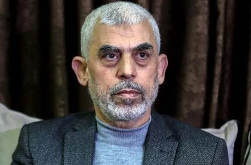 Quem é Yahya Sinwar, líder do Hamas que Israel diz ter matado