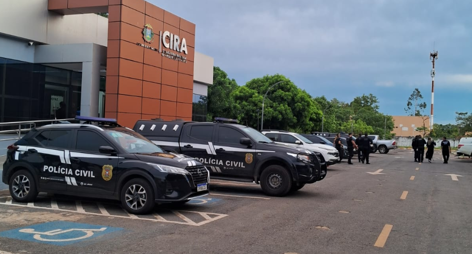 Operação integrada cumpre bloqueio de R$ 33 milhões de empresa investigada por fraude fiscal