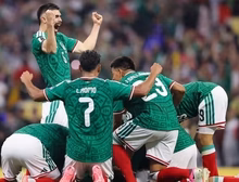 Copa: México derrota Equador, avança às oitavas e quebra jejum de 40 anos