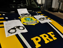 PRF prende em Paranaíba (MS) três suspeitos de envolvimento em sequestro e homicídio de adolescente em Mato Grosso