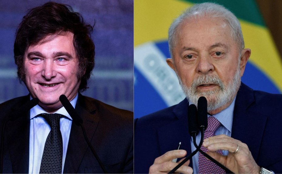 Argentina diz que não reagirá ao rebaixamento das relações com o Brasil