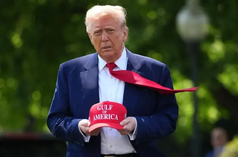 'Doutrina Donroe': como Trump vê a América Latina, segundo sua estratégia de segurança nacional