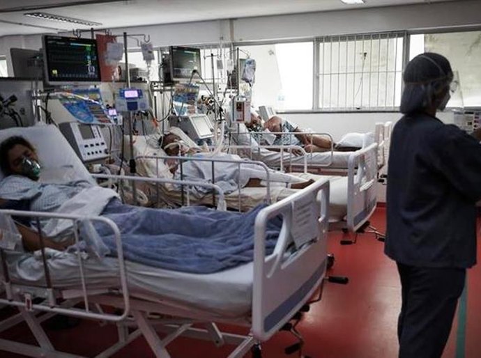 MT registra até terça feira, 17, 507.886 mil casos da Covid 19 e 13.229 mil mortes