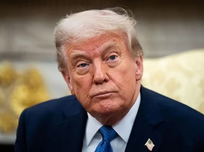 3 freios que Trump encontrou nas tentativas de expandir seu poder nos EUA