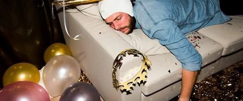 Cinco verdades sobre as bebidas alcoólicas para te ajudar a evitar a ressaca