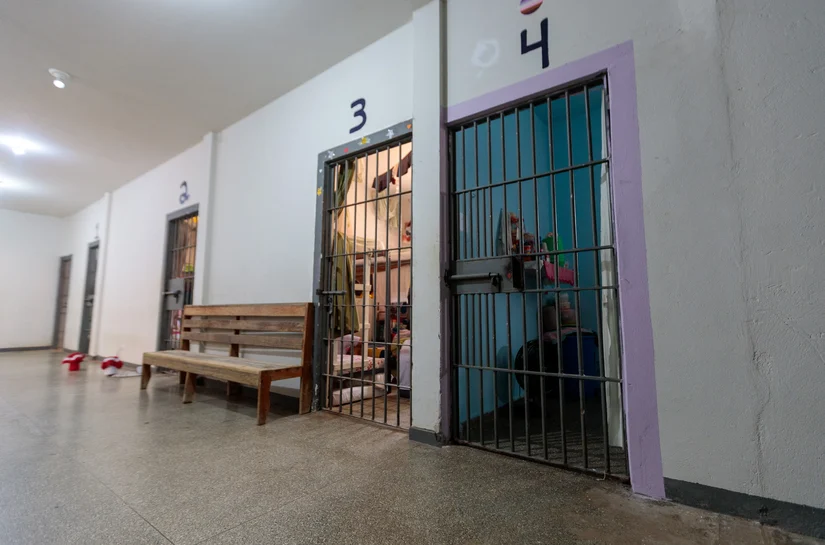 Colapso nas prisões de MT: Sindicato acusa Estado de ser cúmplice do crime organizado