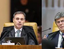 Mendonça e Fux afirmam à PF que não conseguem acessar cópia de celular de Vorcaro e pedem auxílio técnico