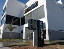 Polícia Civil cumpre prisão de investigado por estupro de mãe e filha em Cuiabá