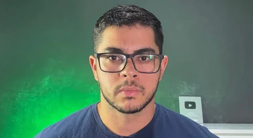 Os trabalhadores que 'dão adeus à CLT' atrás do sonho de viver fazendo vídeos de IA