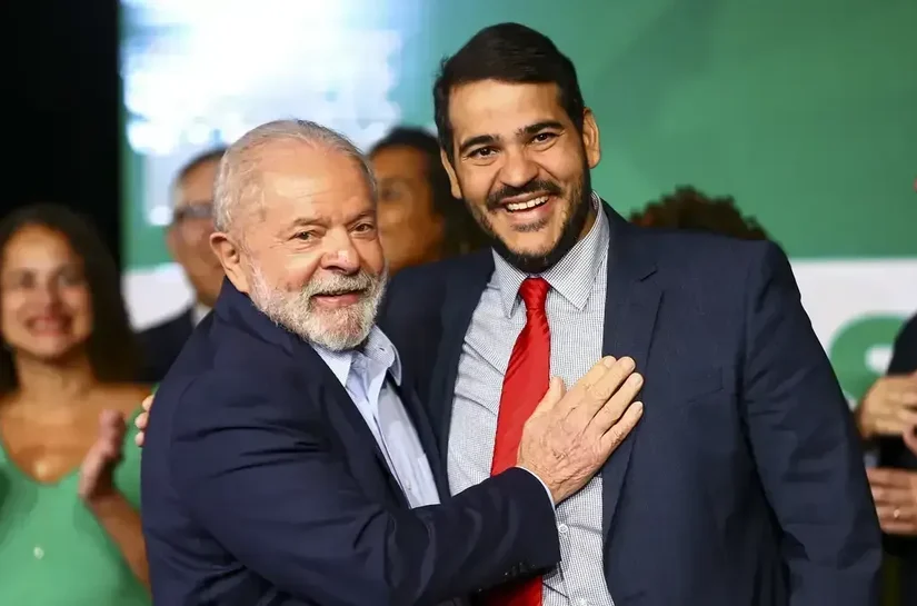 Lula deve indicar Messias ao STF e nomear Boulos ministro até terça
