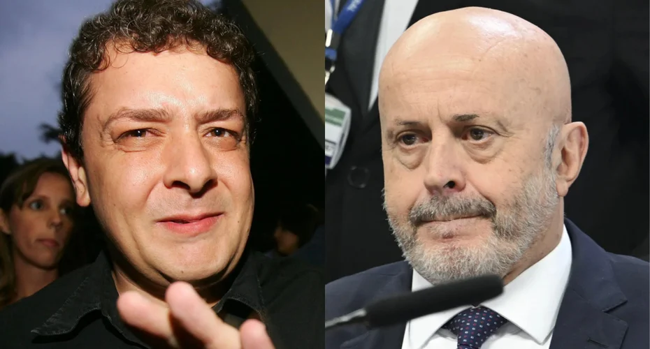 À PF, amiga de Lulinha diz que ele viajou com 'Careca do INSS' a Portugal
