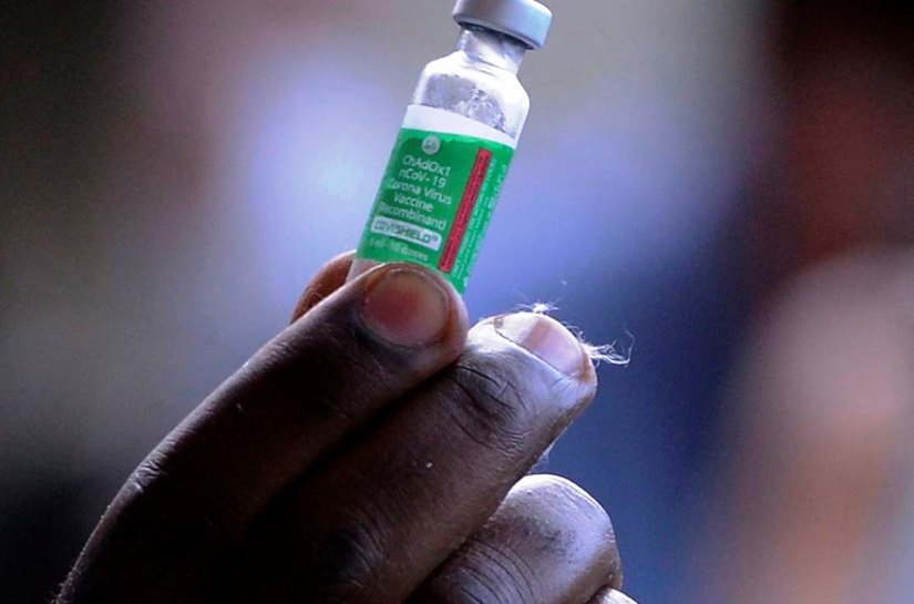 Governo distribuiu mais de 100 milhões de vacinas contra covid-19