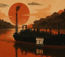 Ibama aprova última fase de licença para Petrobras explorar Foz do Amazonas