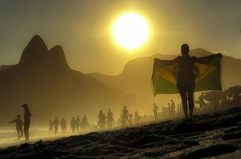 Como 'domo de calor' atinge o Brasil e promete recordes de temperatura nos próximos dias